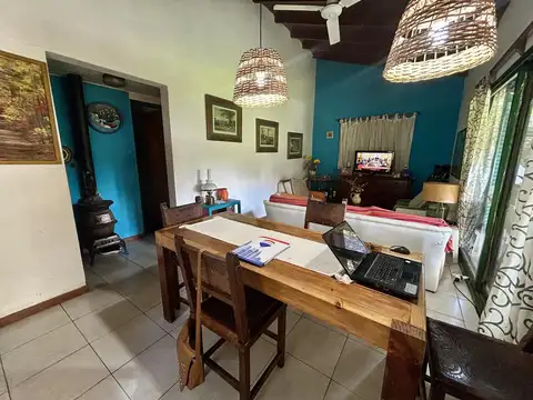 Casa en Venta en Mapuche Country Club, USD 145.000