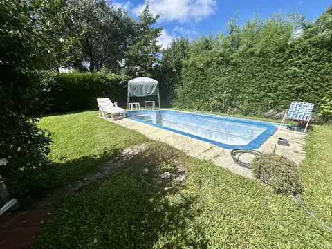 Departamento en Mapuche C.C venta