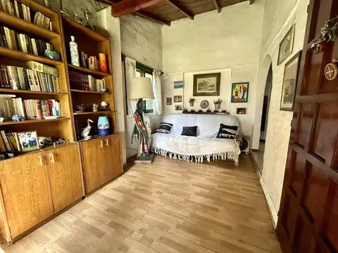 Casa en Venta 60 años