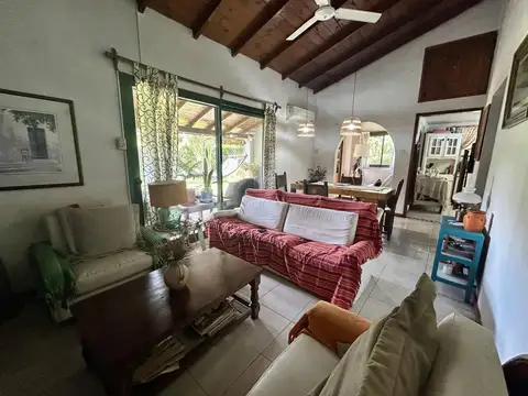 Casa en Venta de 2 dormitorios