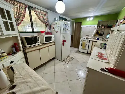 Casa en Venta 60 años