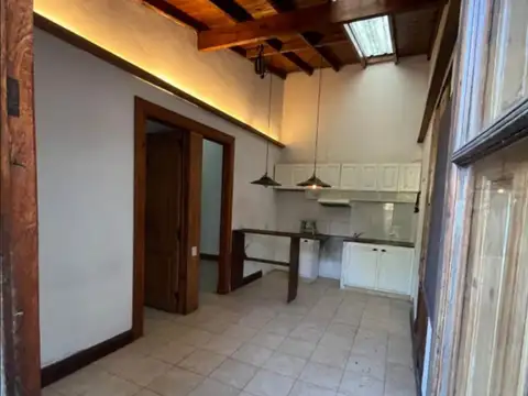 Av dr rene favaloro R26 y camino antiguo