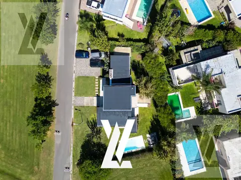 Casa en Venta en Fincas de Hudson, USD 405.000