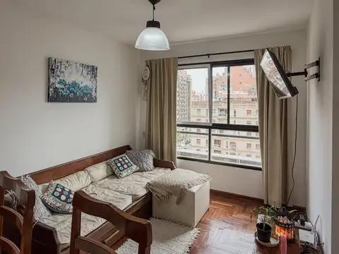 Departamento en Venta en Centro, Córdoba