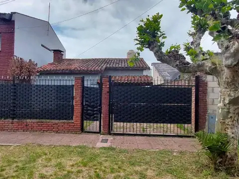 VENTA CASA 3 AMBIENTES, SAN MIGUEL