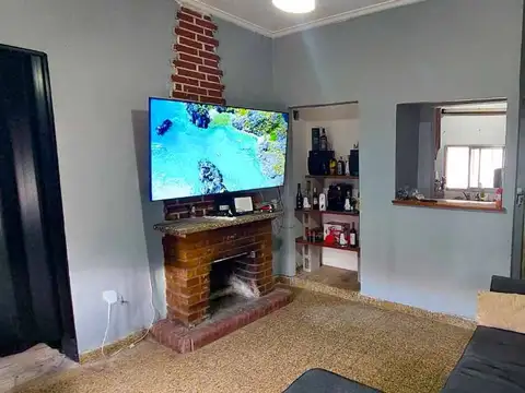 VENTA CASA 3 AMBIENTES, SAN MIGUEL