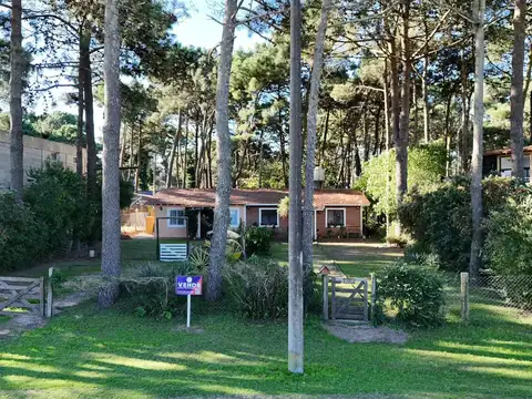 Terreno en Venta en Pinamar, USD 165.000