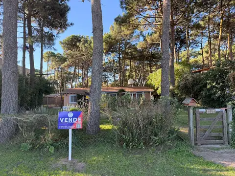 Terreno en Venta, FOS 40