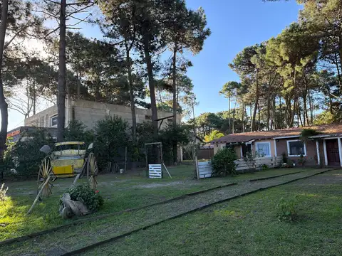 Terreno en Venta 31  mts Fondo