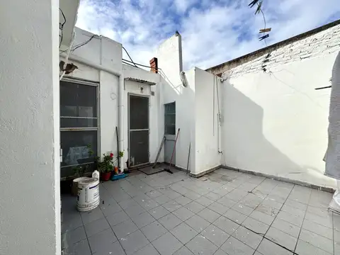 Depto Tipo Casa en Venta al Norte