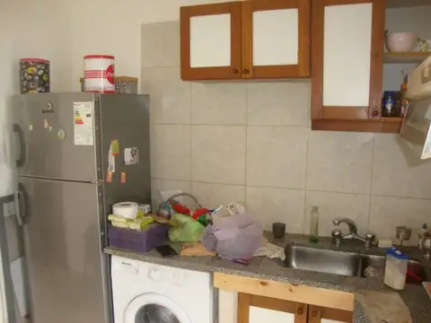 Depto Tipo Casa en Venta en Caseros, USD 50.000
