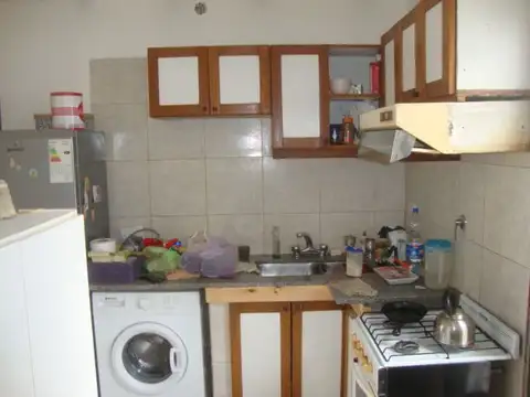 Depto Tipo Casa en Venta de 2 dormitorios