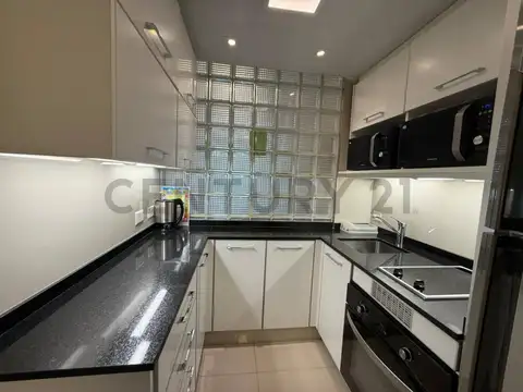 Venta Departamento 3 ambientes Palermo