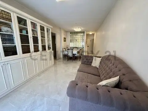 Ruggieri 2700, Piso 0