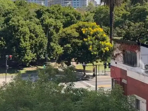 Venta Departamento 3 ambientes Palermo