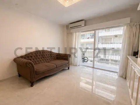 Departamento en Venta en Palermo Chico, USD 229.000