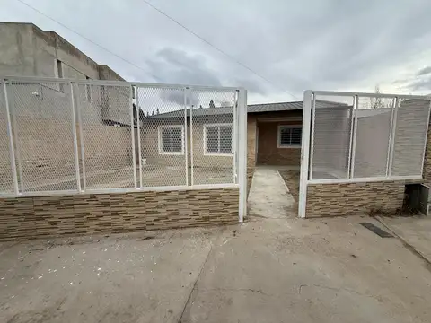 Casa en Venta 10 años
