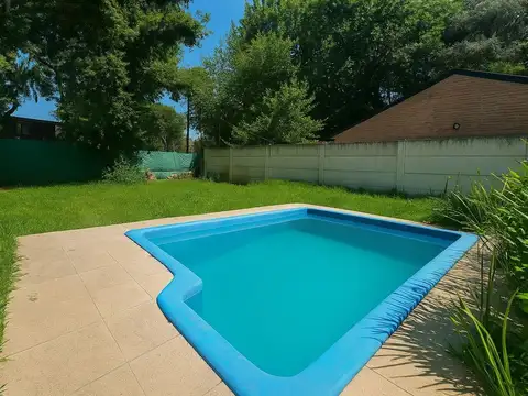 Casa en Alquiler de 2 dormitorios