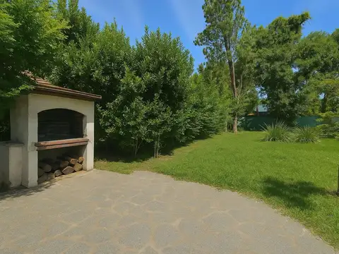 Alquiler casa 3 amb pileta parrilla Tortuguitas