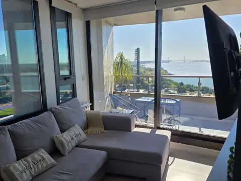 Departamento en Venta en Arroyito, Rosario