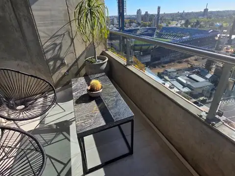 Departamento en Venta con 2 cocheras