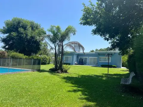 Casa en Venta de 1 dormitorio