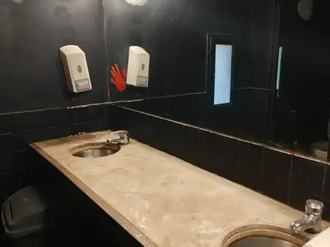 Local en Alquiler en Belgrano, USD 5.000