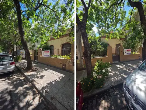 LOTE DESARROLLO USAM COGHLAN - EXCELENTE ZONA 