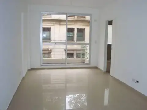 Charcas 4600 Palermo 1amb c/coch U$110.000 Apto Prof