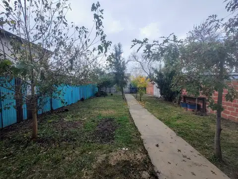 Casa en Venta de 1 dormitorio