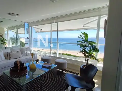 Departamento en Alquiler Temporal de 4 ambientes