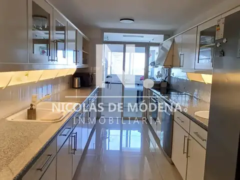 Departamento en Alquiler Temporal 2025 años