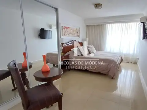 Departamento en Alquiler Temporal de 4 ambientes