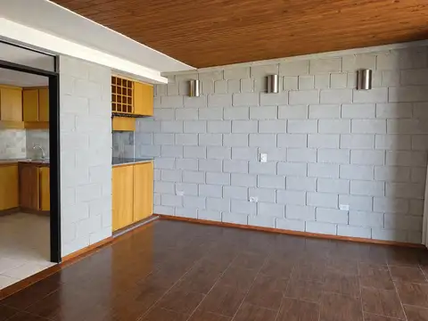 Departamento en Alquiler de 3 ambientes