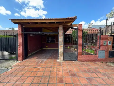 Casa en Barrio Vitramu I