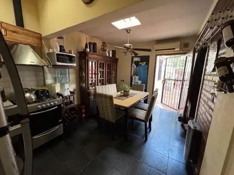 Casa en Venta en Campana, USD 79.000