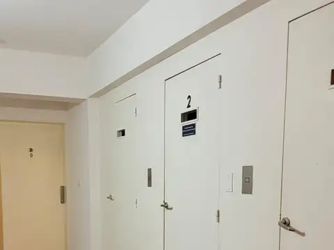 Departamento en Venta en Área Centro Oeste, USD 150.000