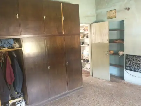 Casa en Venta en Villa Luzuriaga, USD 98.000