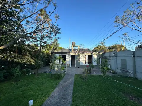 Casa en Venta 18 años