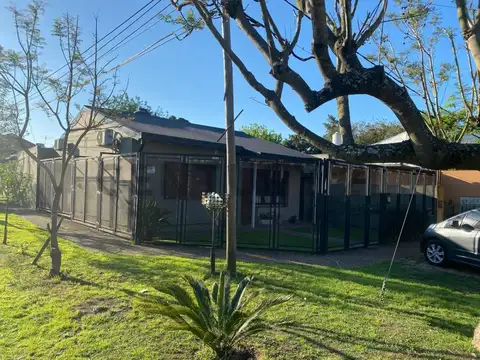 CASAS EN VENTA EN CITY BELL