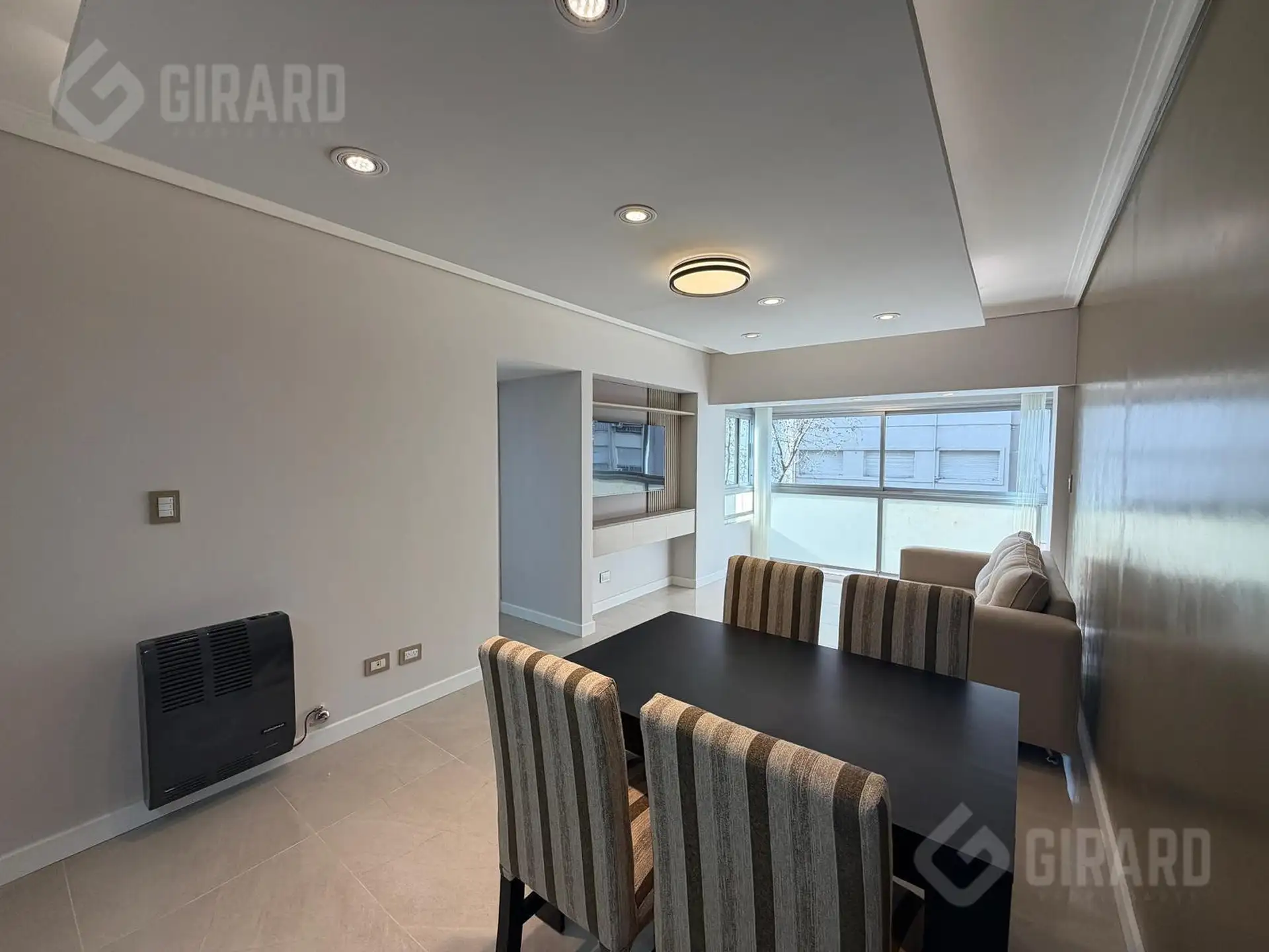 Venta Departamento 2 ambientes en zona centro