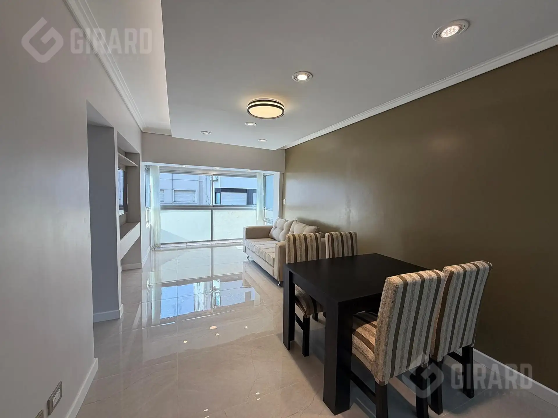 Venta Departamento 2 ambientes en zona centro