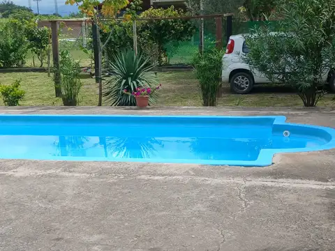 Casa en Venta en La Silleta, USD 149.000