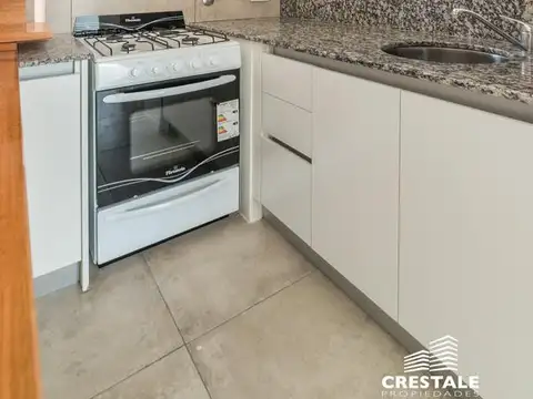 Departamento 2 dormitorios en venta - Pichincha, Rosario