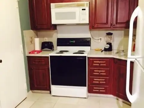 Departamento en Alquiler Temporal con 1 cocheras