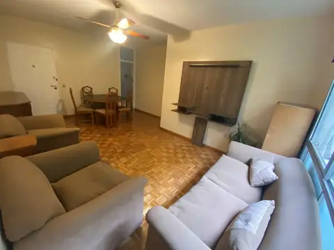 Departamento en Alquiler Temporal de 3 dormitorios