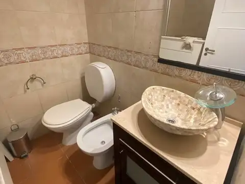 Departamento en Alquiler Temporal 50 años