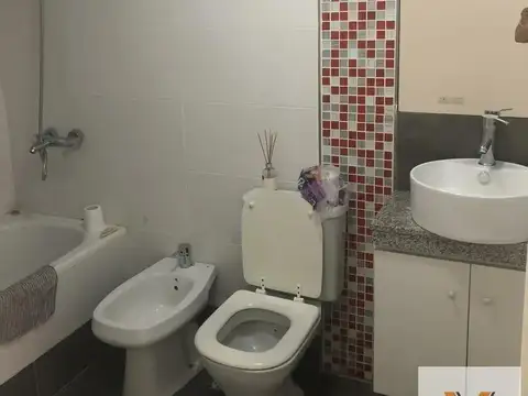 Departamento en Alquiler Apto profesional