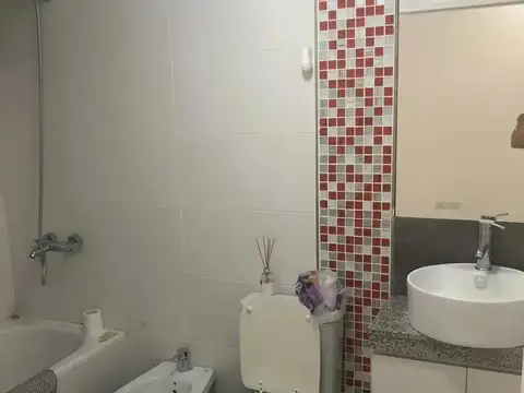 Departamento en Alquiler Apto profesional