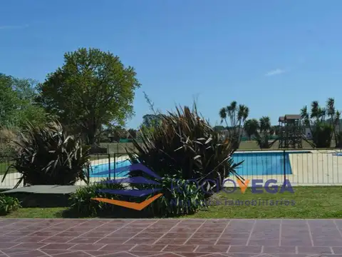 Terreno  a la venta en El Espinillo Golf